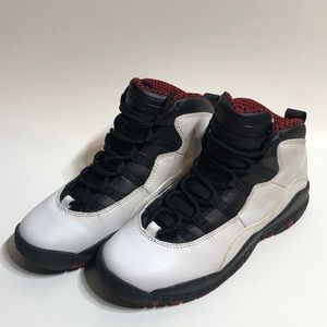 Jordan sneakers